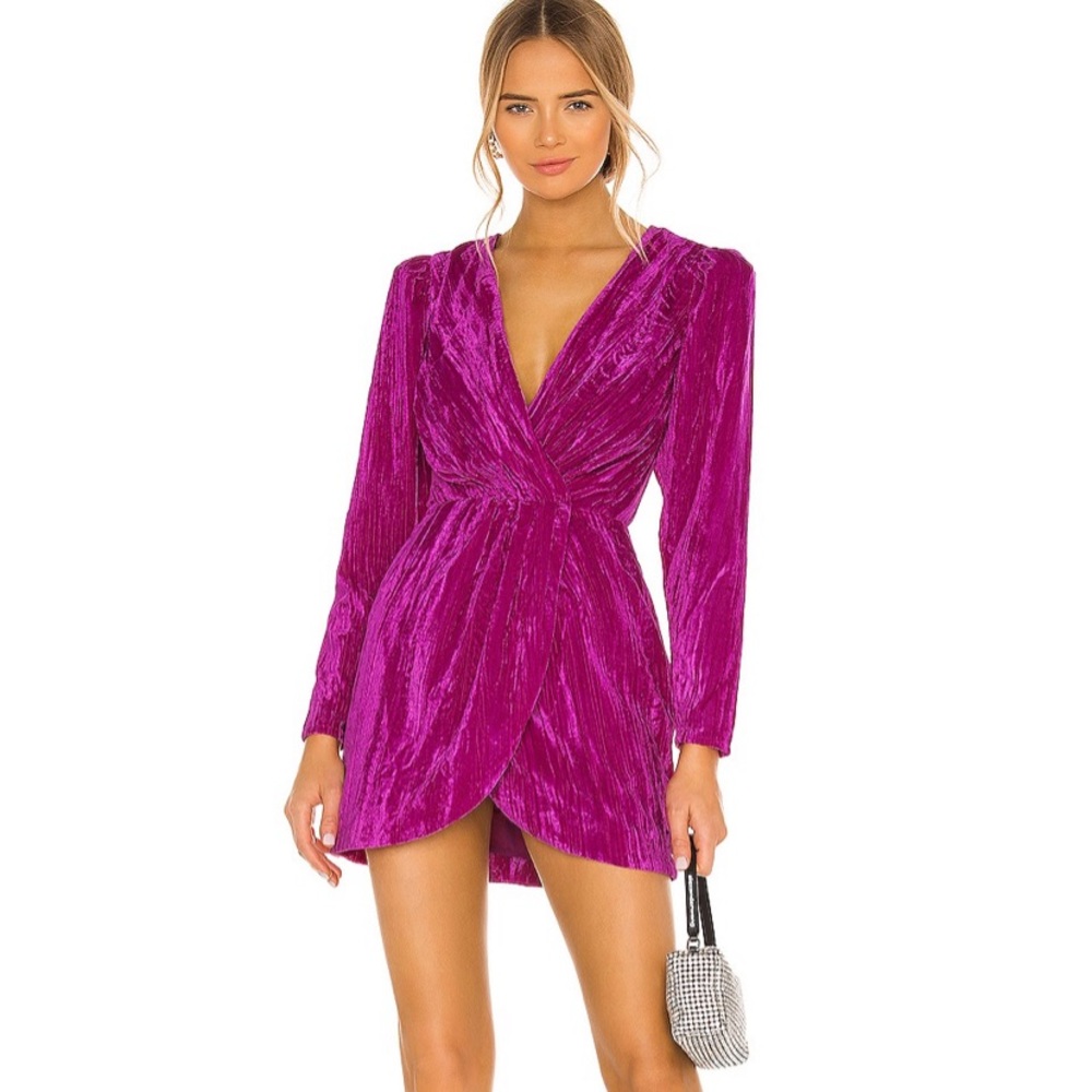 Lovers + Friends Dress